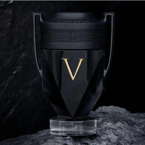 Perfume P.Rabanne invictus victory-3A