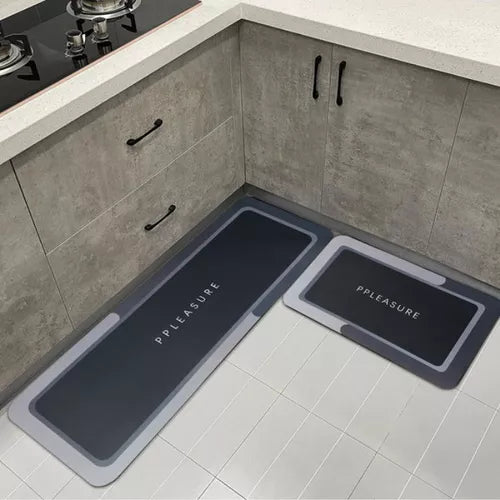 Tapete Antideslizante X 2