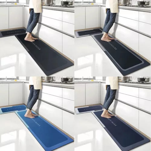 Tapete Antideslizante X 2