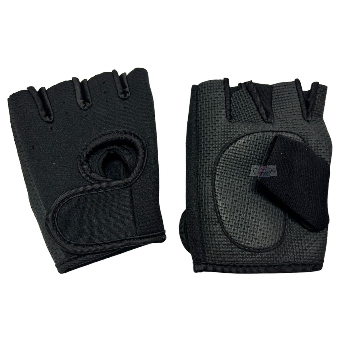 Guantes Antideslizantes Deporte Unisex