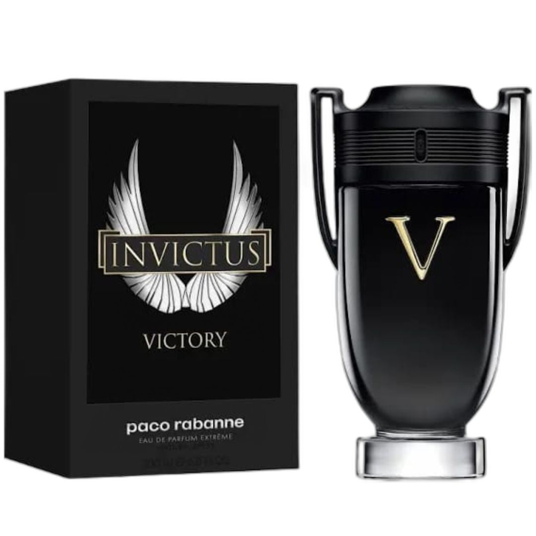 Perfume P.Rabanne invictus victory-3A