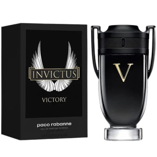 Perfume P.Rabanne invictus victory-3A