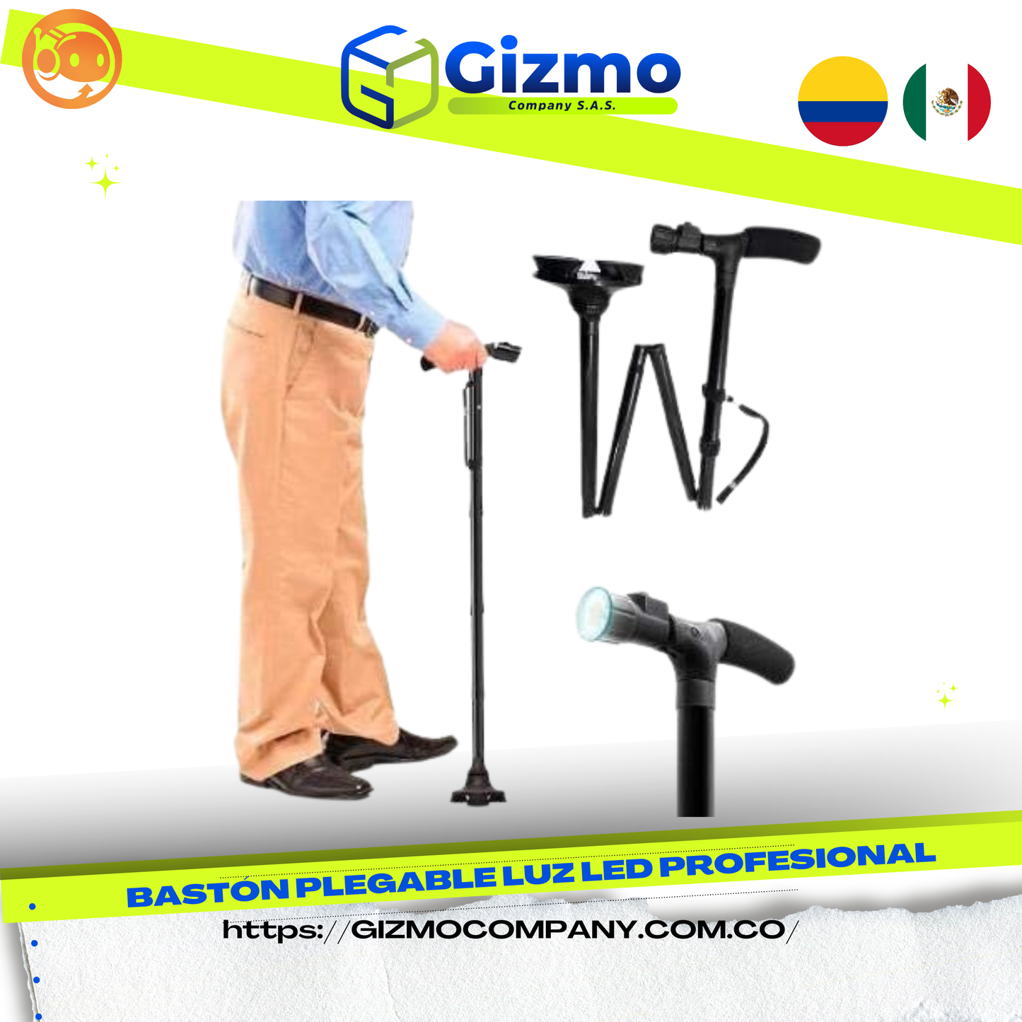 Gray helmet for bikers