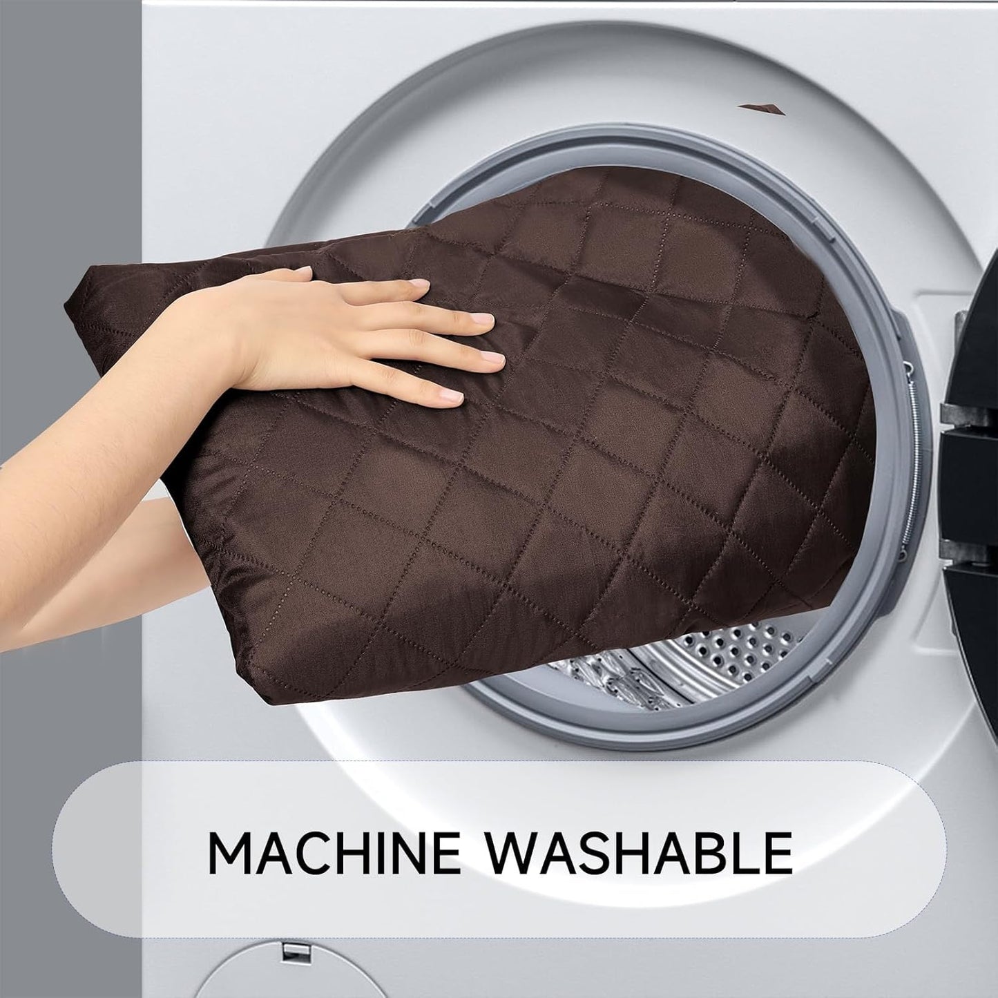 Protector Forro Sofa 2 Puestos