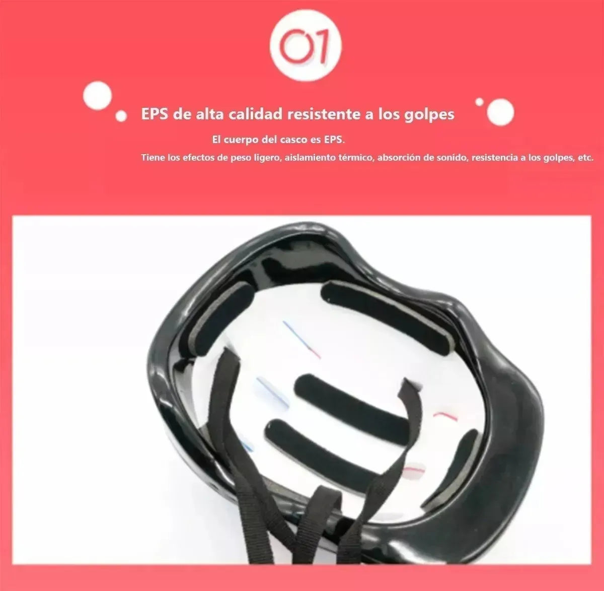 KIT DE PROTECCIÓN PARA NIÑO