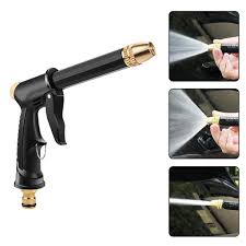 Boquilla Pulverizadora De Agua