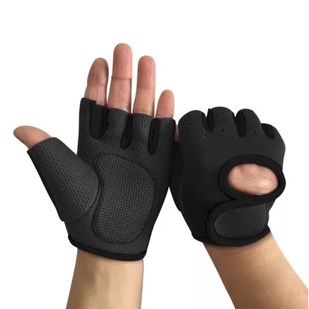 Guantes Antideslizantes Deporte Unisex
