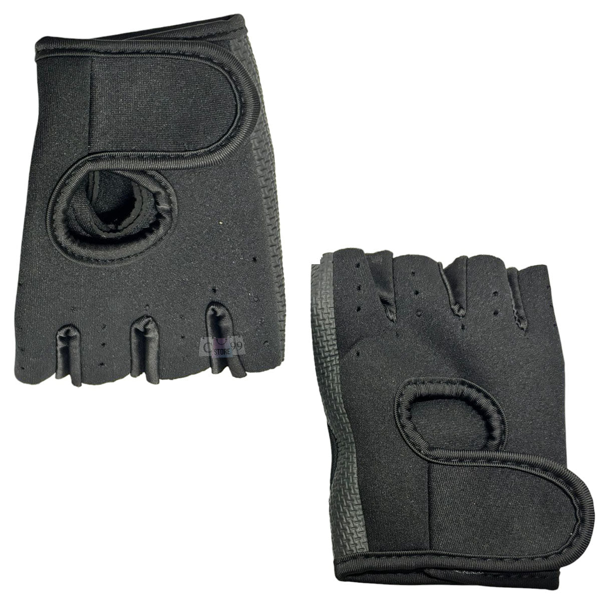 Guantes Antideslizantes Deporte Unisex