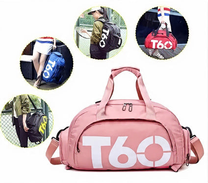 Maleta Deportiva t60