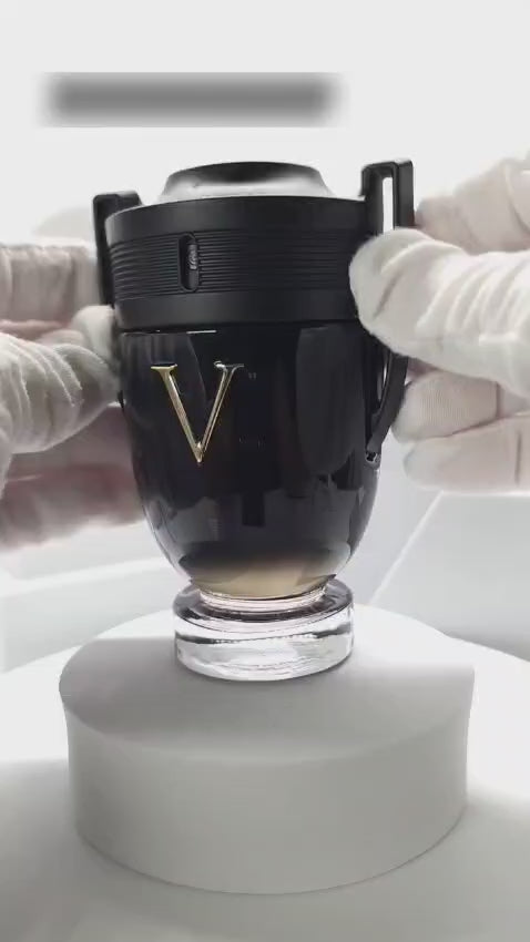 Perfume P.Rabanne invictus victory-3A