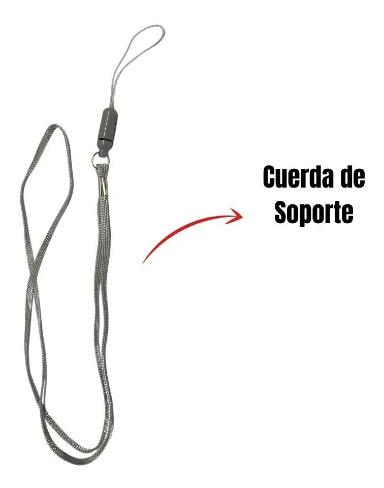 Oxímetro de Pulso Portable