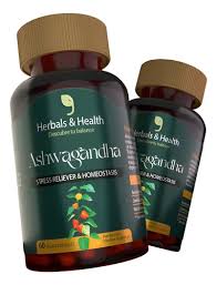 Ashwagandha – Equilibrio Natural para el Cuerpo y la Mente