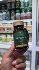 Ashwagandha – Equilibrio Natural para el Cuerpo y la Mente