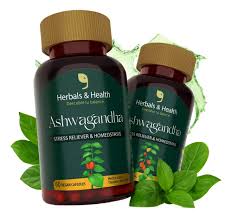 Ashwagandha – Equilibrio Natural para el Cuerpo y la Mente